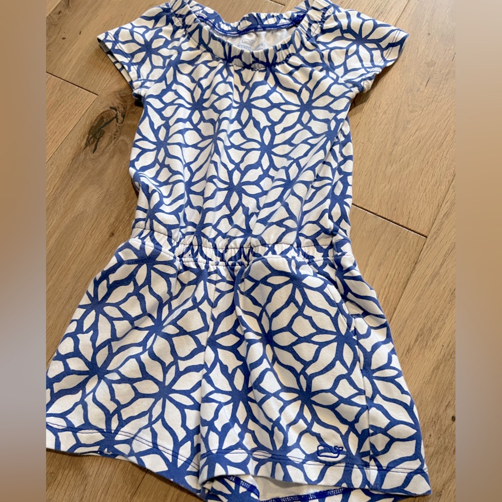 Vineyard Vines 3T Romper